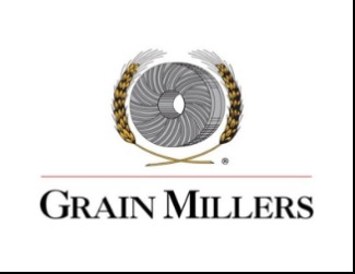 Grain Millers Corporation's logo